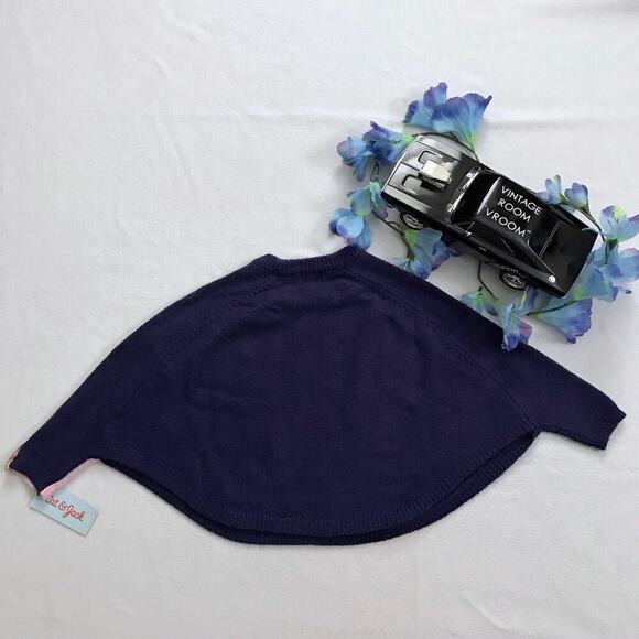 Cat & Jack NWT Sweaters Bundle Girls 3T - Picture 5 of 12